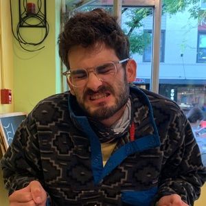 Meet your Posher, Evan